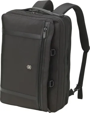 2-Way Carry Laptop Bag|-|Sac 2-en-1 pour ordinateur portable