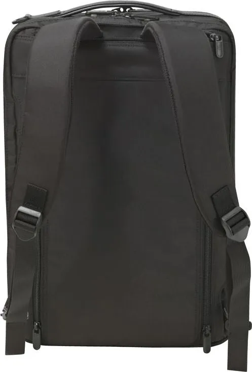 2-Way Carry Laptop Bag|-|Sac 2-en-1 pour ordinateur portable