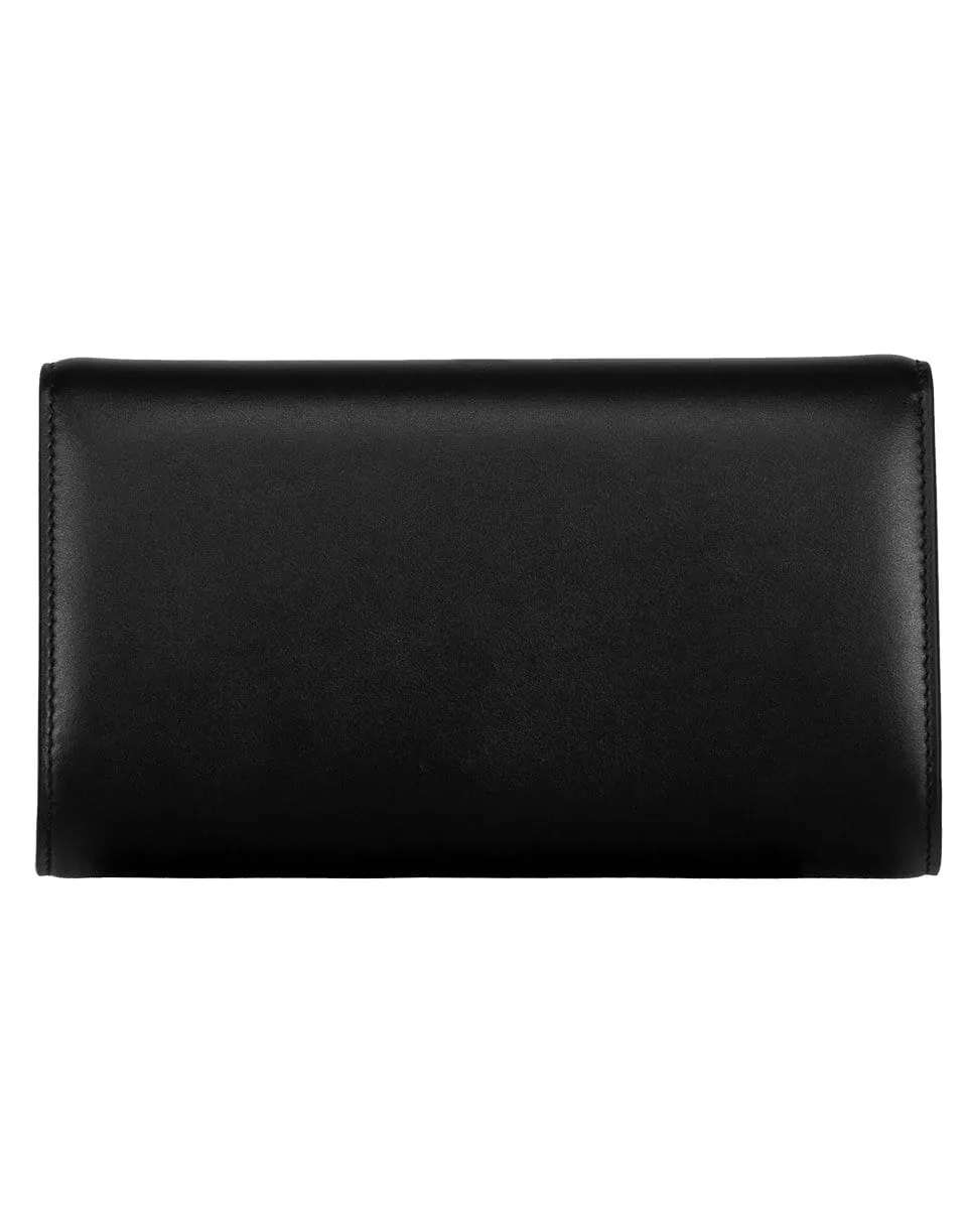 3.5 Handbag - Black