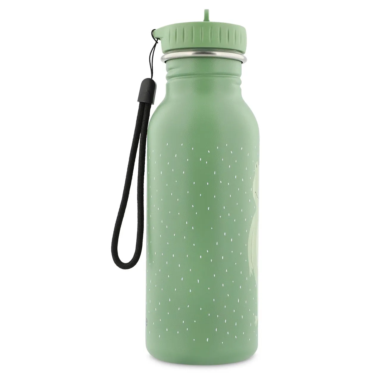 (41-221) Bottle Trixie 500ml - Mr. Frog