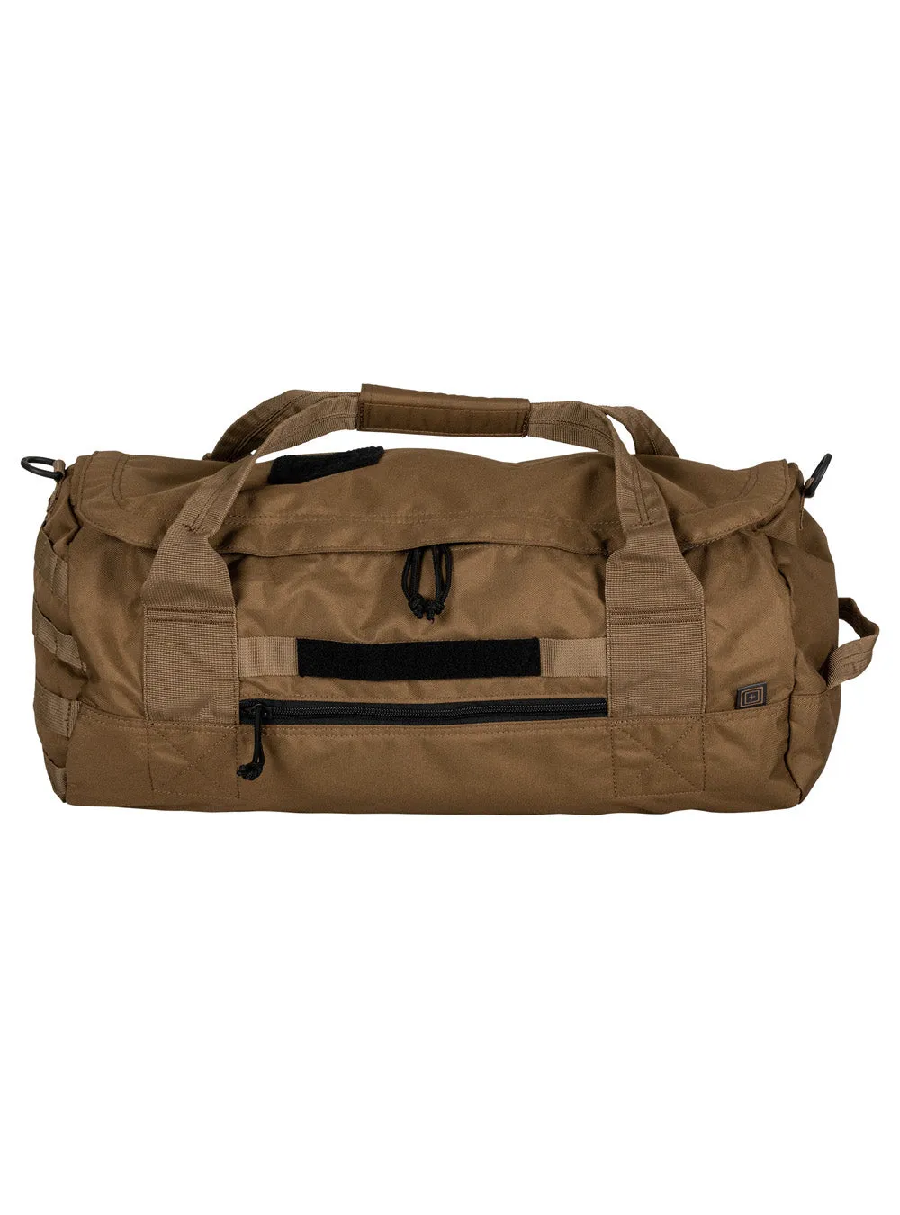 5.11 Tactical Rapid Duffel Sierra