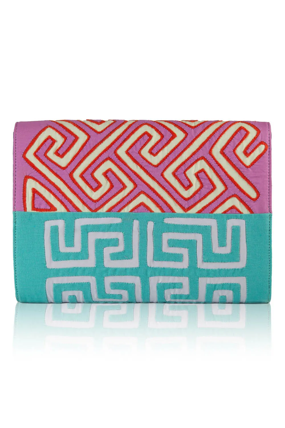 ACANELLA CLUTCH