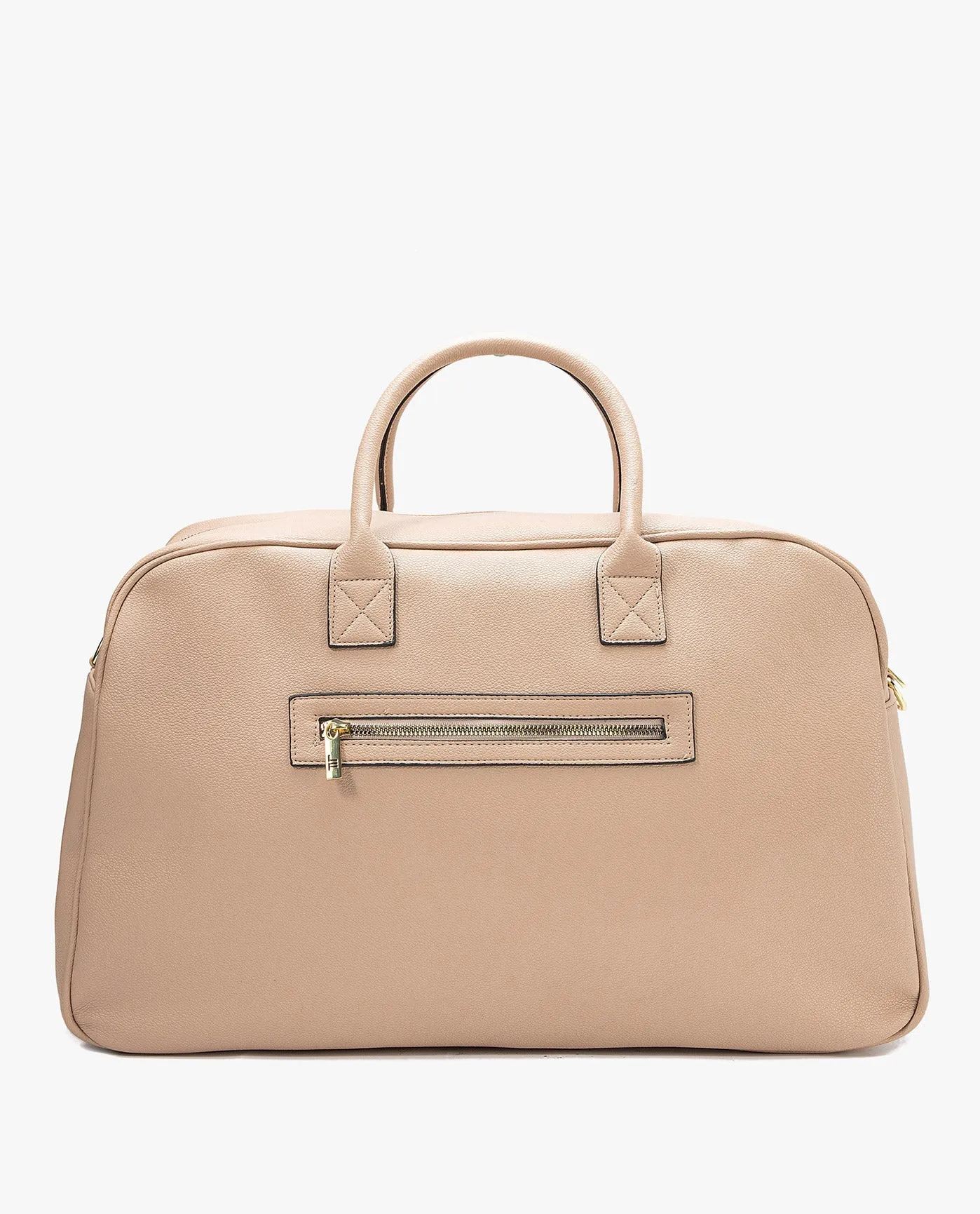 ALEXANDER PEBBLE WEEKENDER DUFFEL