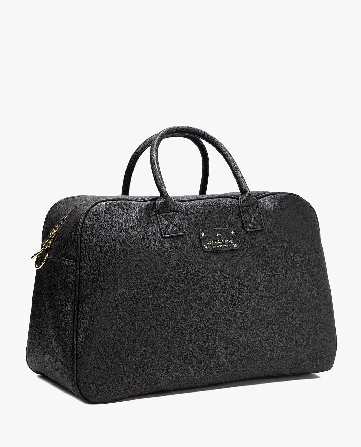 ALEXANDER PEBBLE WEEKENDER DUFFEL