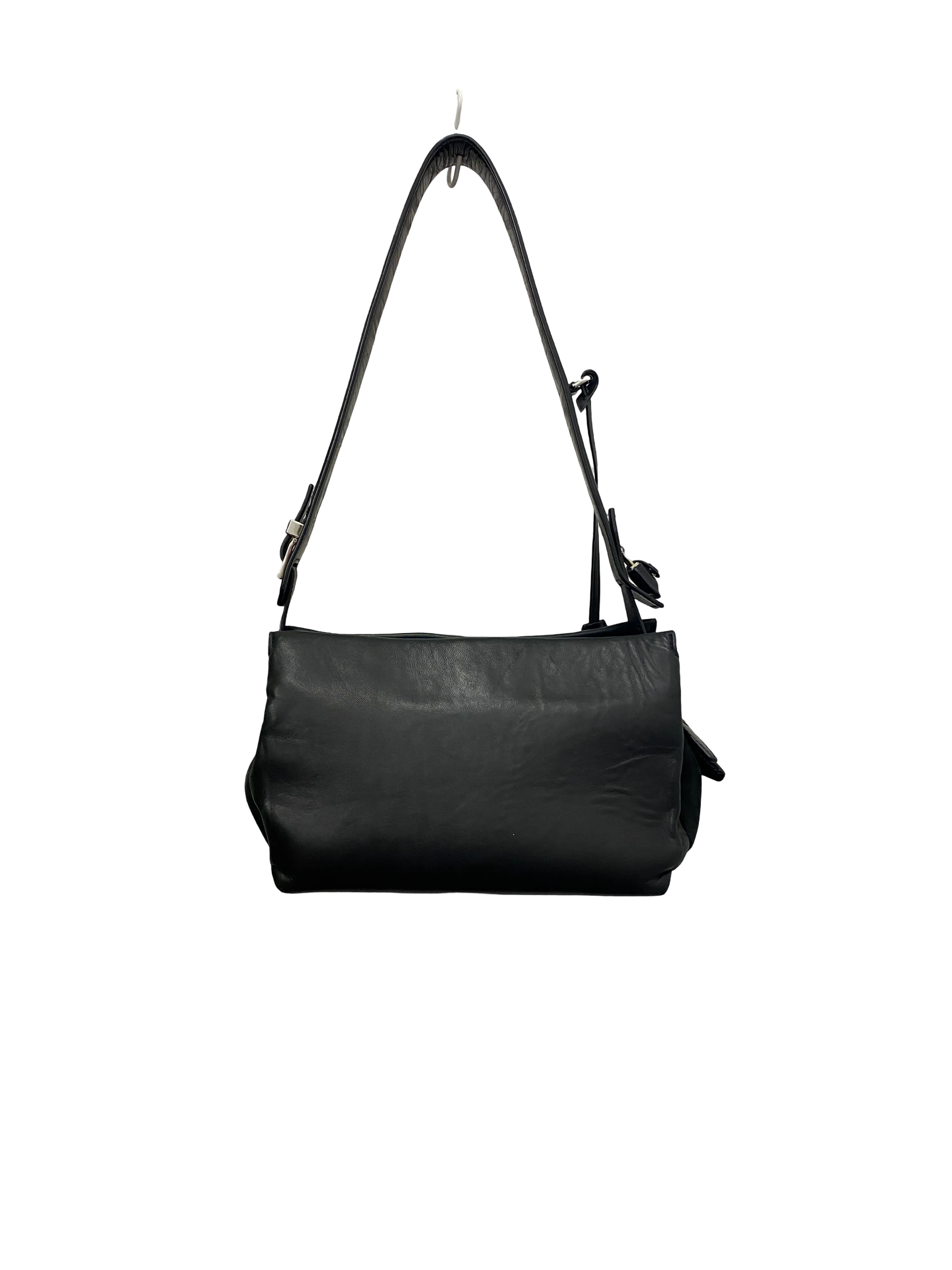 Alexander Wang Leather Pelican Bag