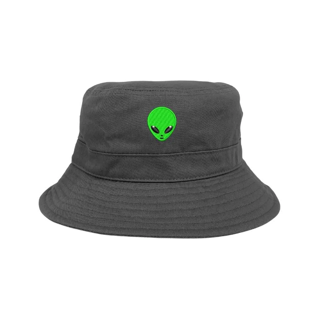 Alien Bucket Hat