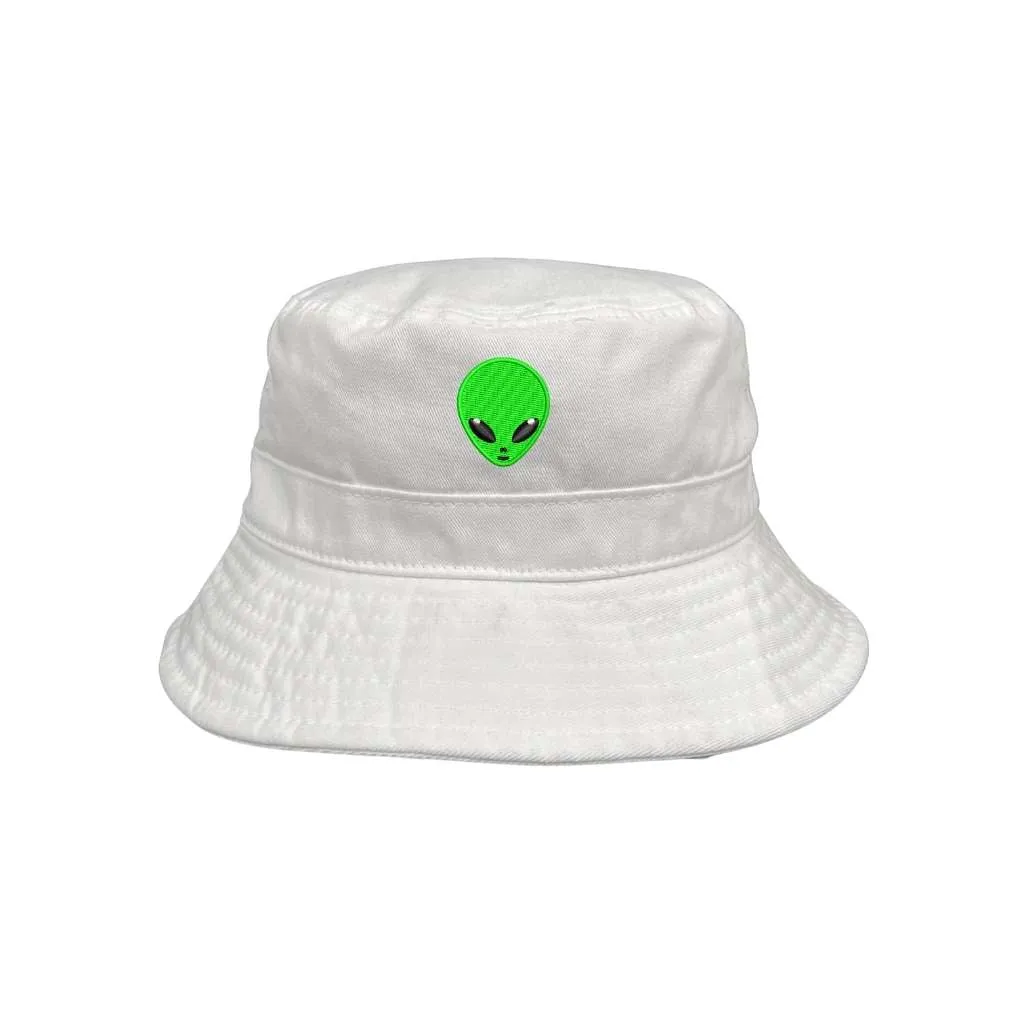 Alien Bucket Hat