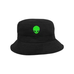 Alien Bucket Hat