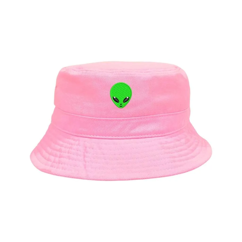 Alien Bucket Hat