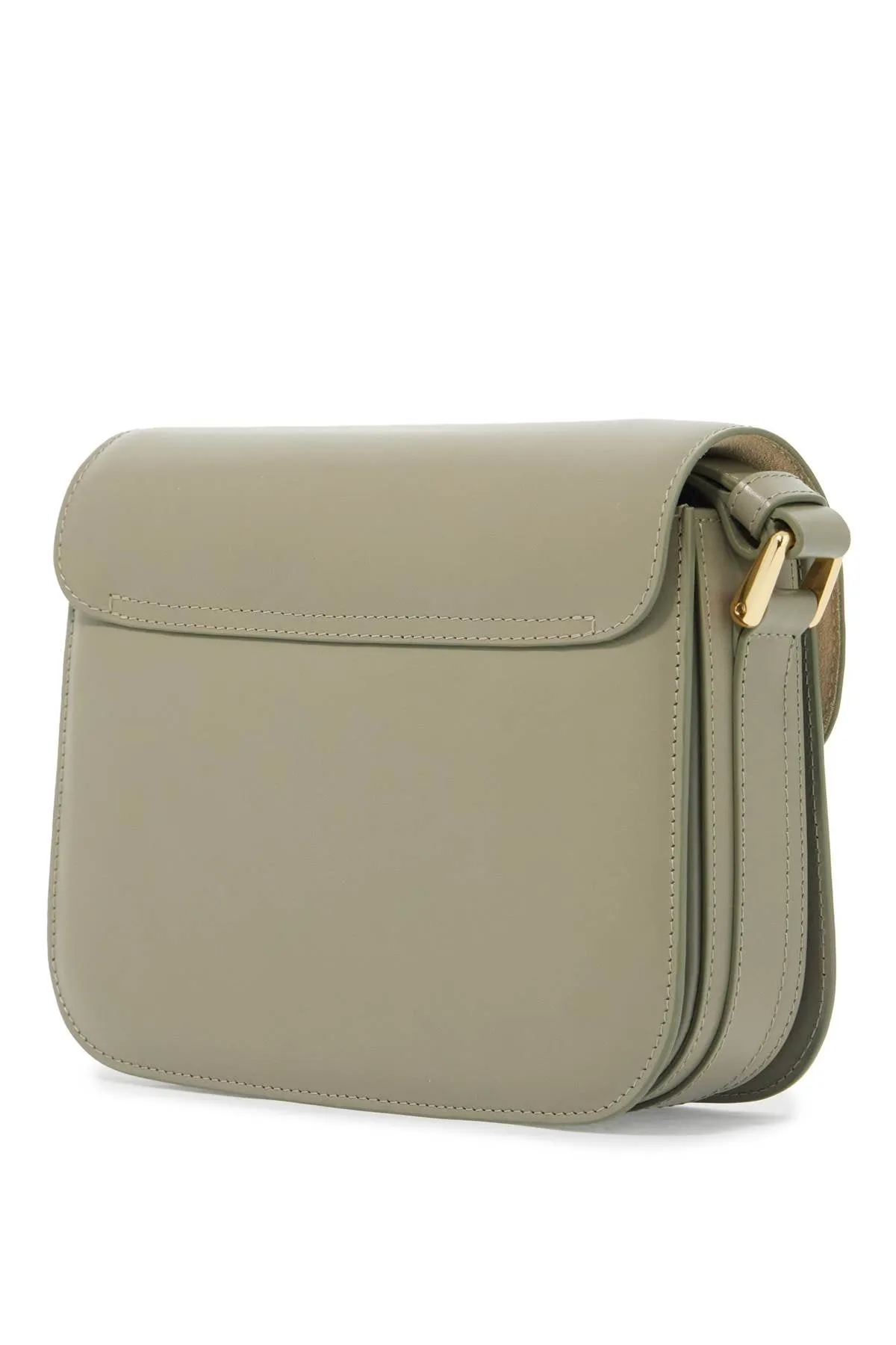 A.p.c. grace small shoulder bag