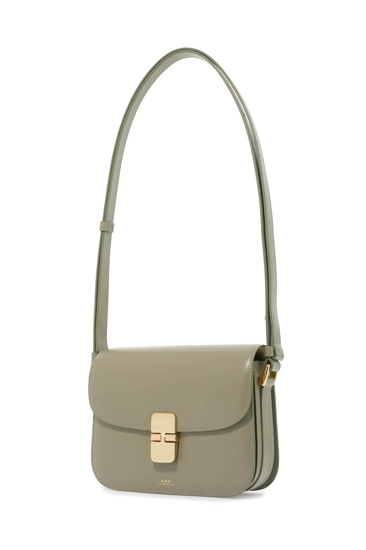 A.p.c. grace small shoulder bag