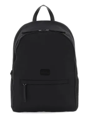 A.p.c. nylon back pack