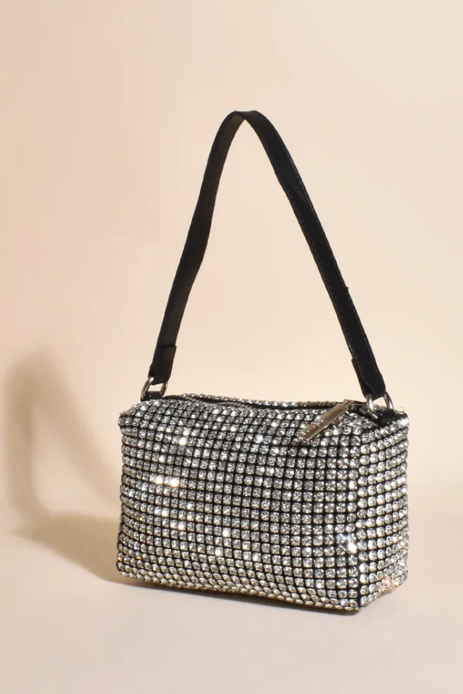 Ari Jewelled Bag