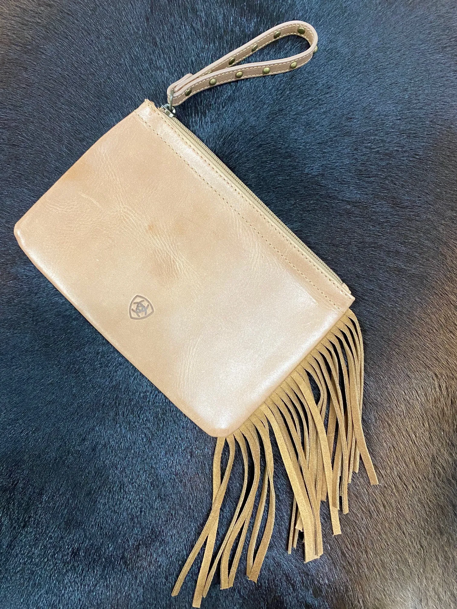 Ariat Dixon Clutch