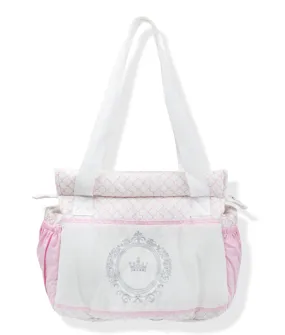 Baby Diaper Bag – Little Princess Theme