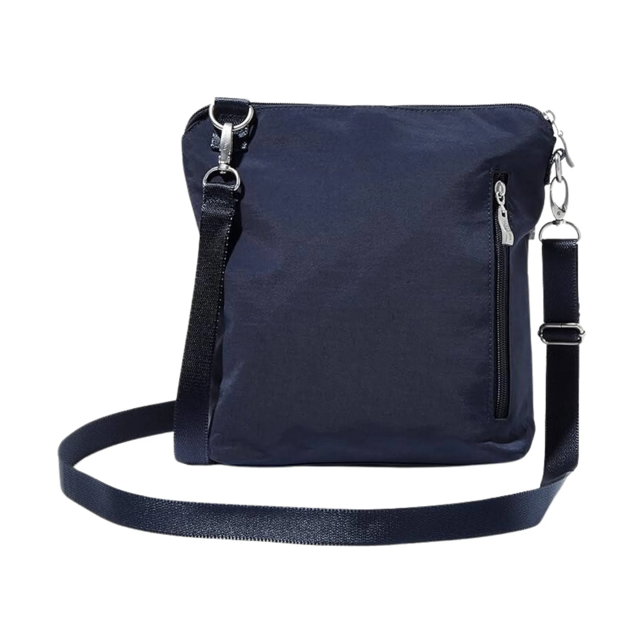 Baggallini Modern Large Pocket Crossbody - French Navy