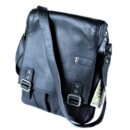 Baron Messenger Bag