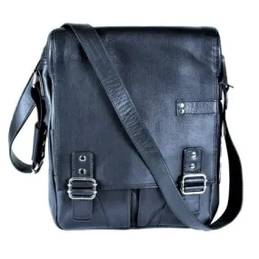 Baron Messenger Bag