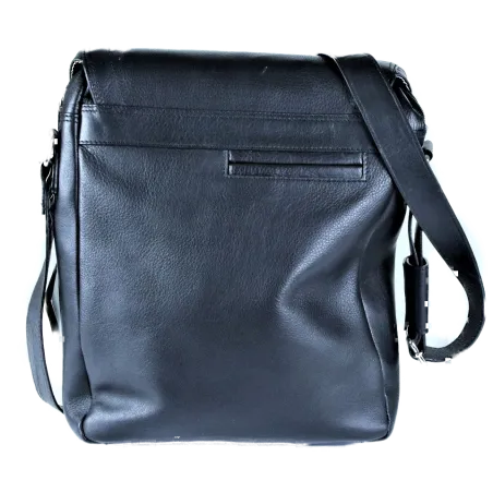 Baron Messenger Bag