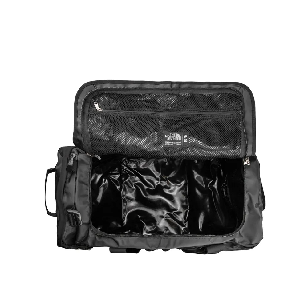 Base Camp Duffel M (TNF Black)