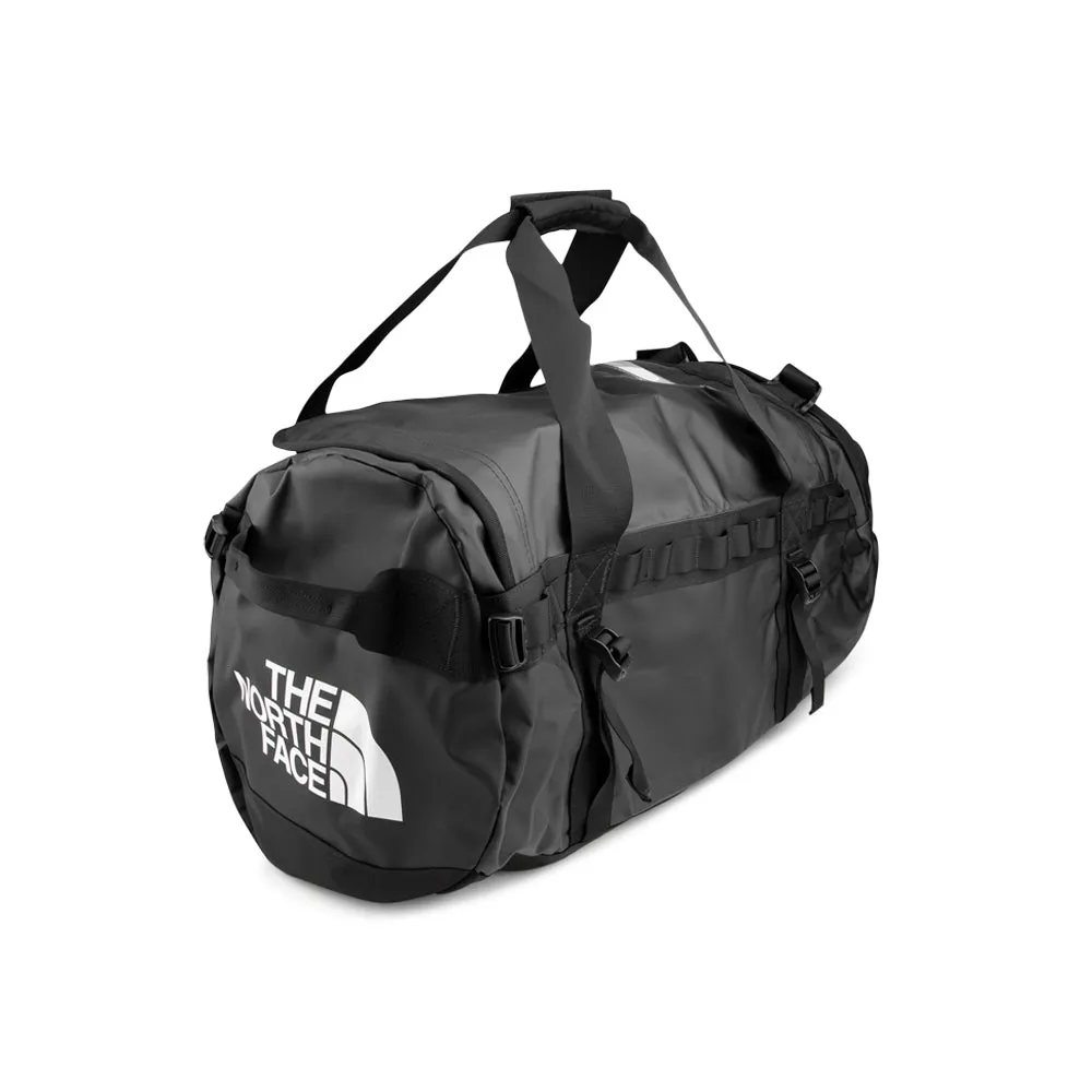 Base Camp Duffel M (TNF Black)