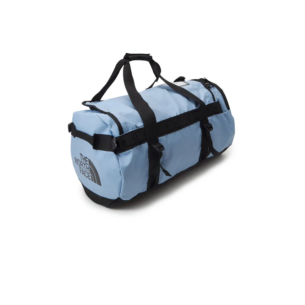 Base Camp Duffel (Steel Blue/TNF Black)