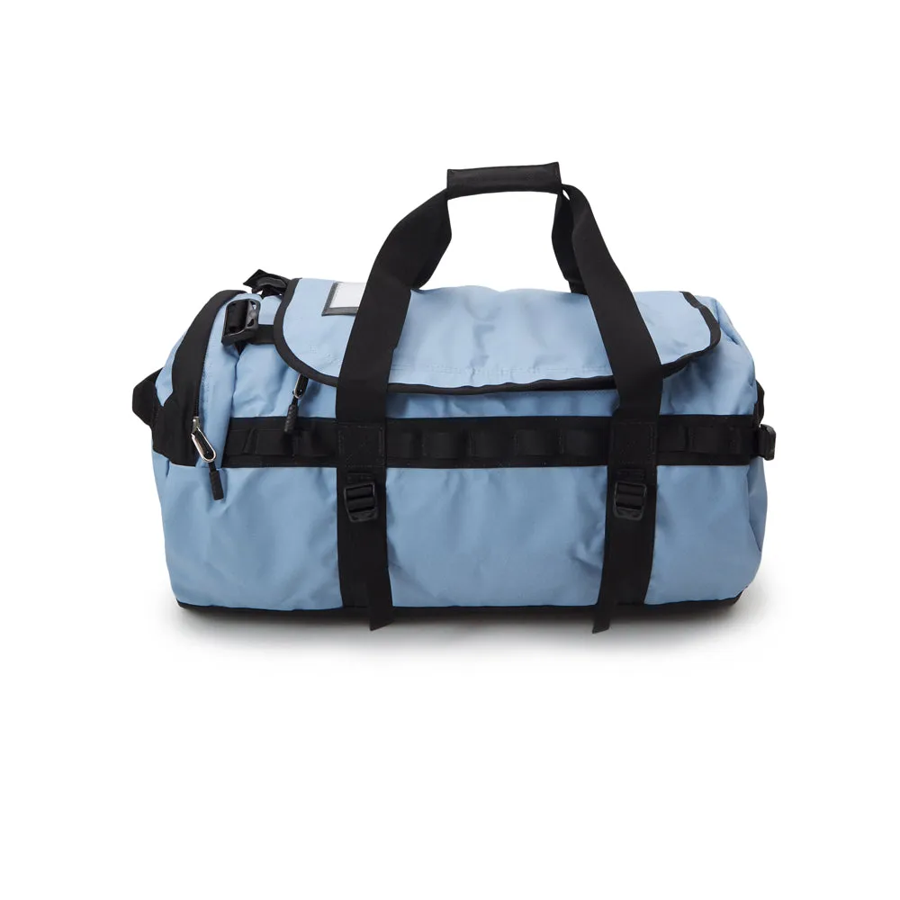 Base Camp Duffel (Steel Blue/TNF Black)