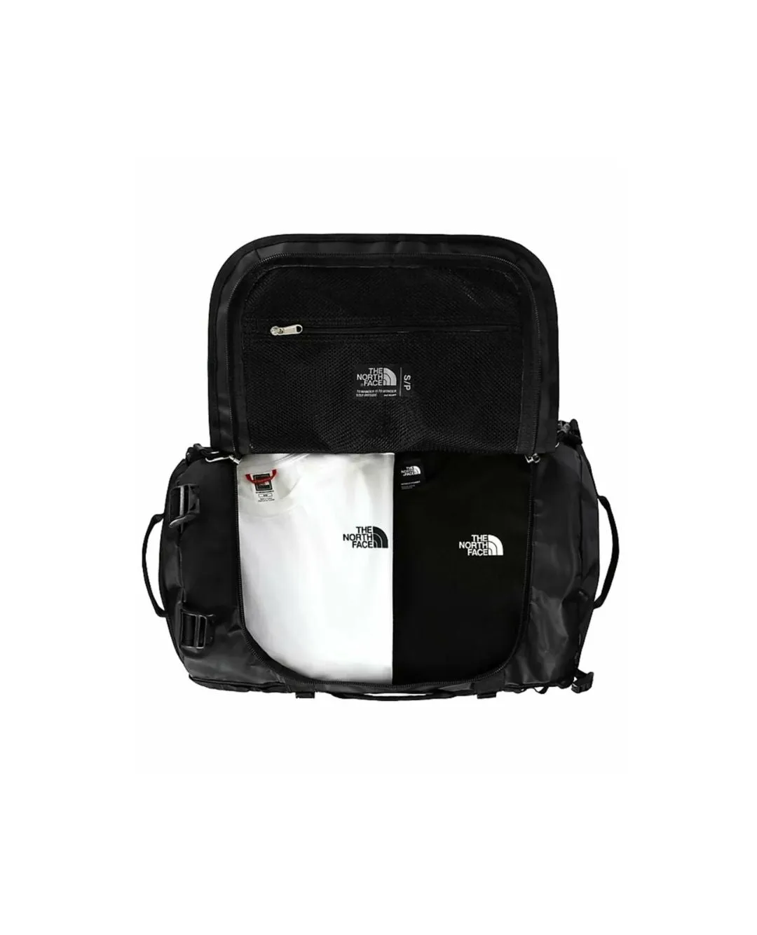 Base Camp Duffel -S