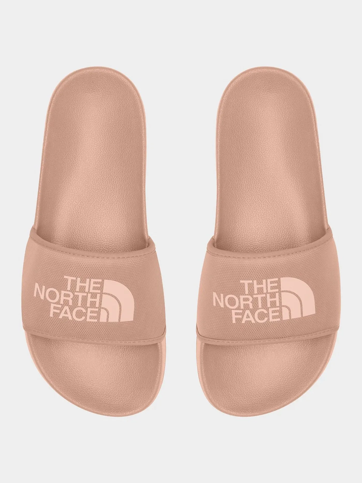 Base Camp Slide III Cafe Creme/Evening Sand Pink Sandals