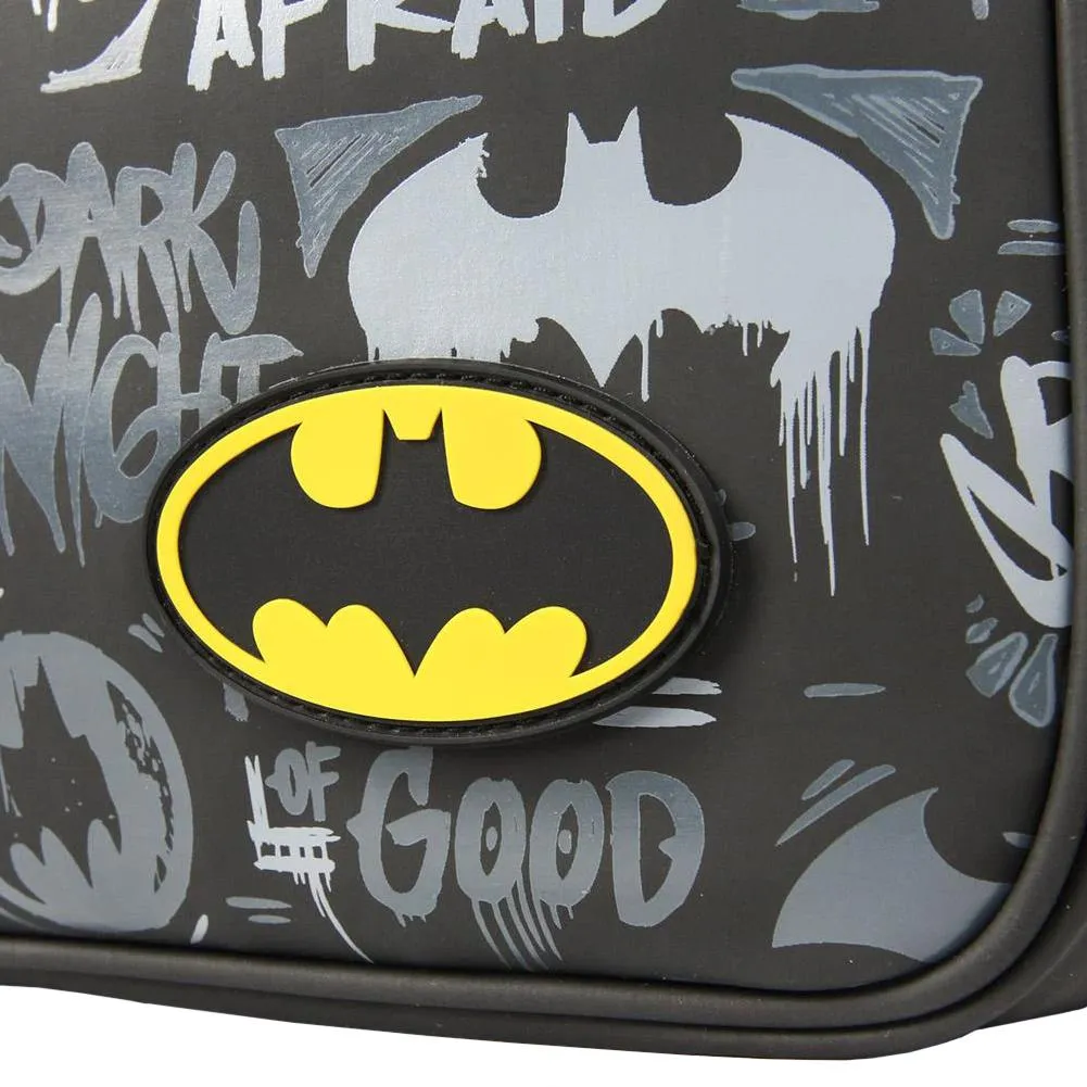 Batman Messenger Bag