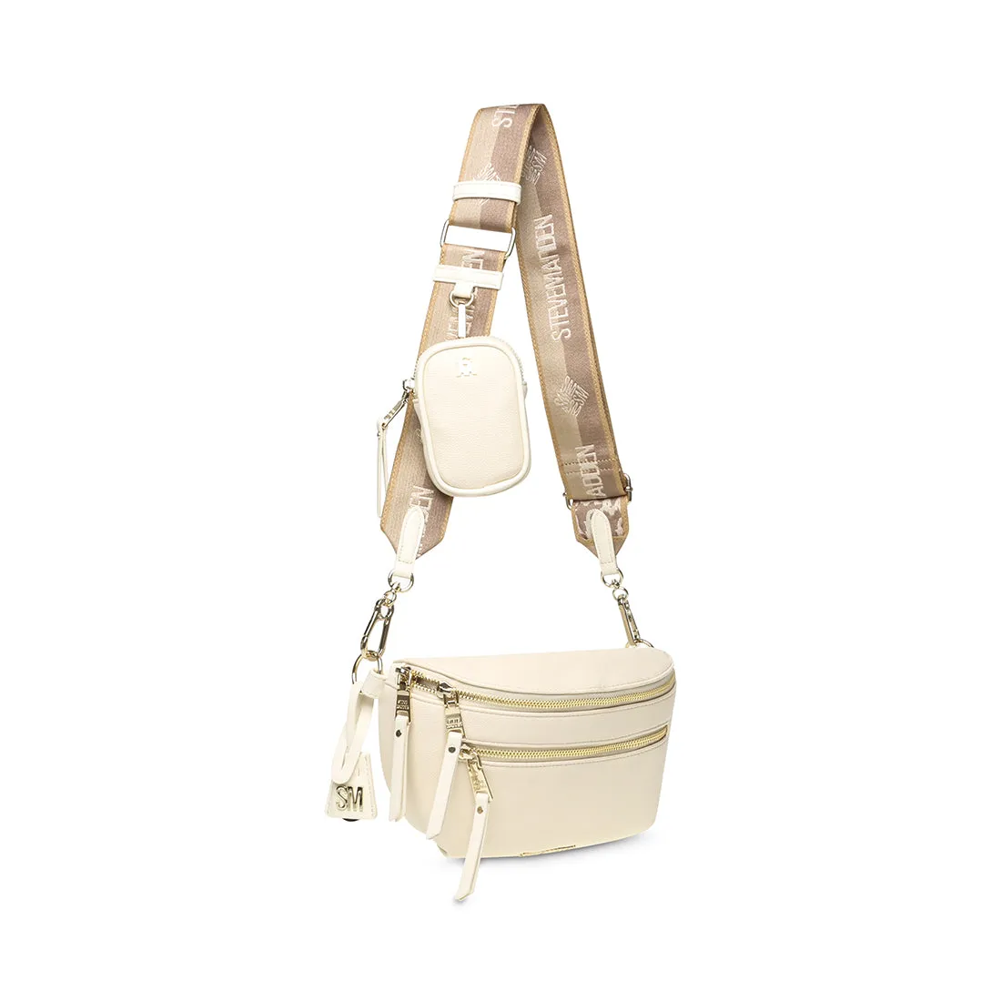 Bclarke Crossbody bag BONE