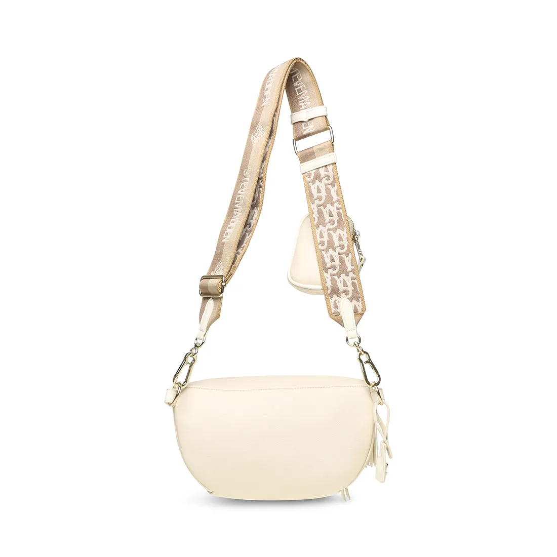 Bclarke Crossbody bag BONE