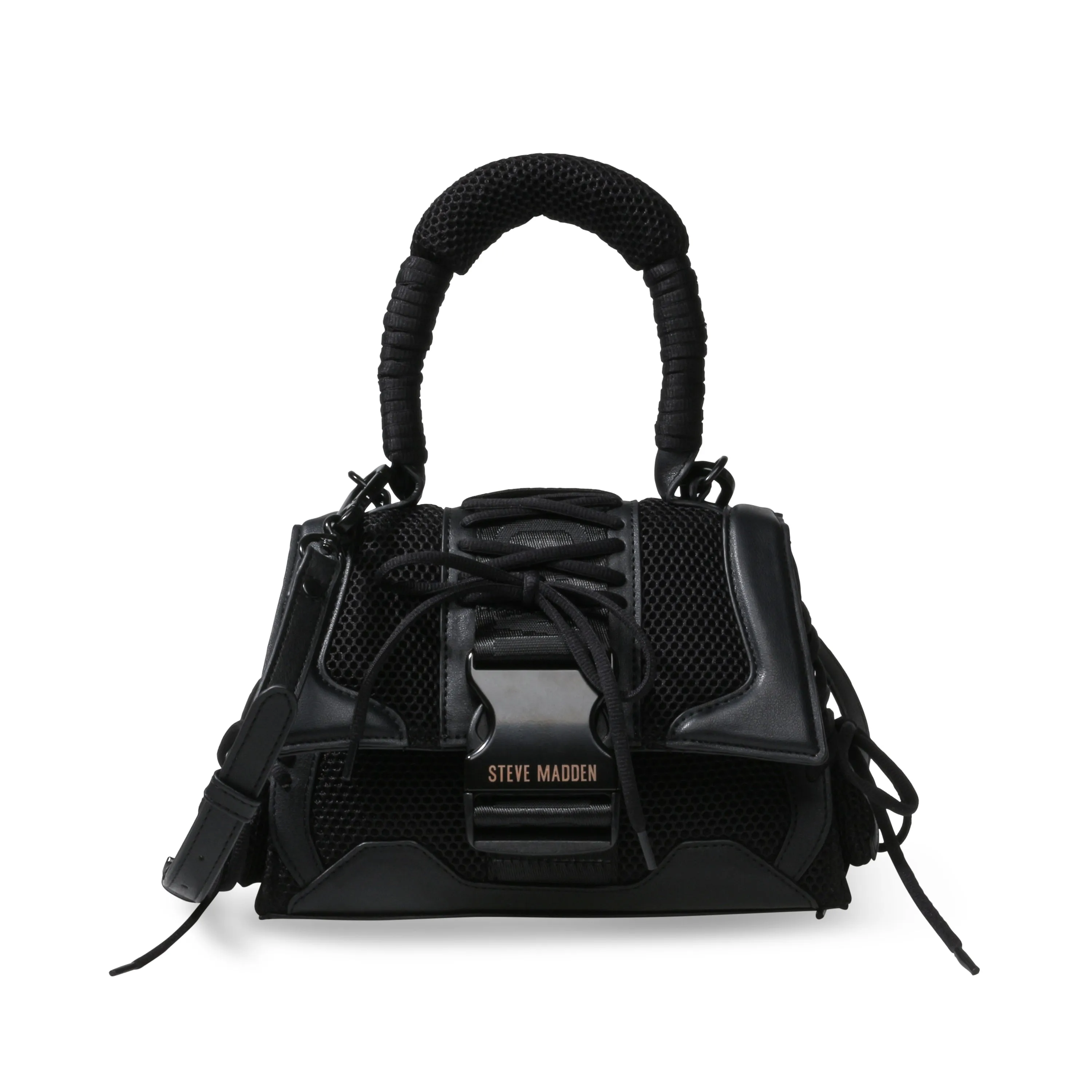 Bdiego Crossbody bag BLACK