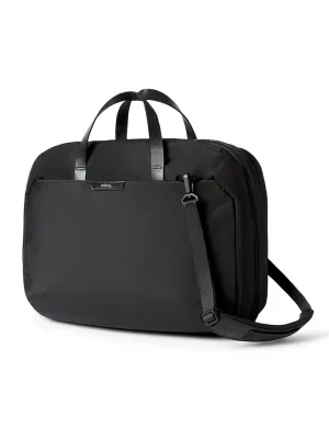 Bellroy Flight Bag Black