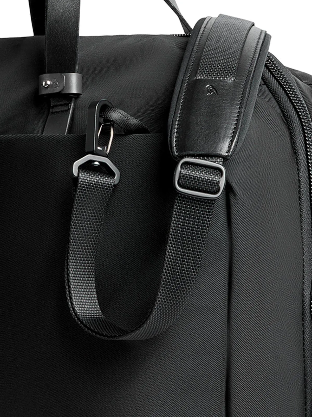 Bellroy Flight Bag Black