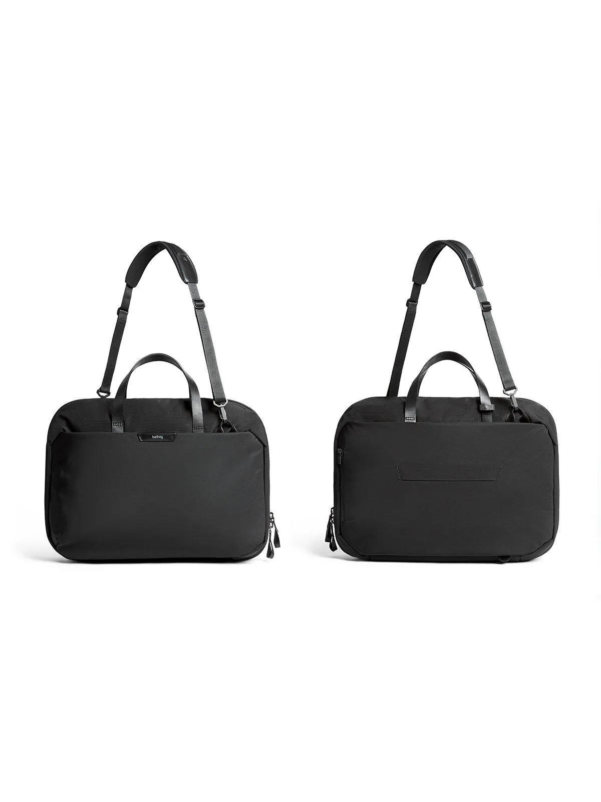 Bellroy Flight Bag Black