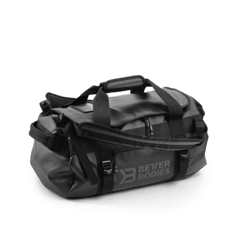 Better Bodies Gym Duffel Bag