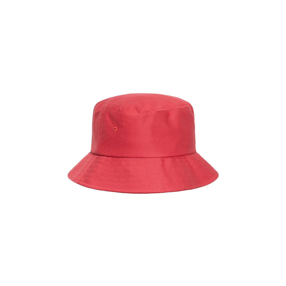 Big Stock Bucket Hat (rose)