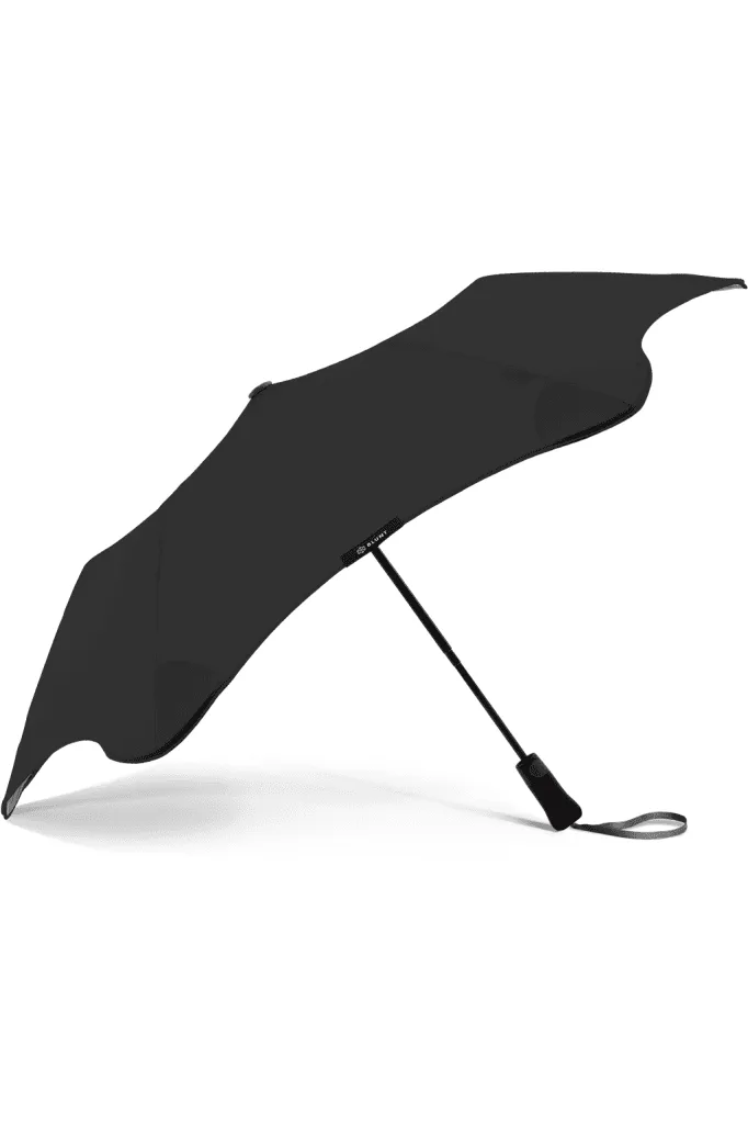 Blunt - Metro Umbrella - Black