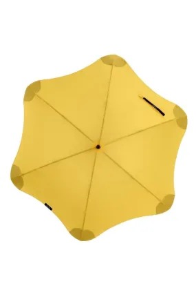 Blunt - Metro Umbrella - Yellow