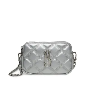 Bmarvis Crossbody bag SILVER