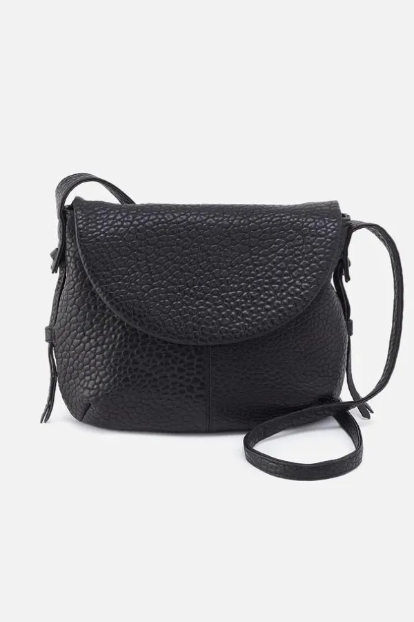 Bonita Messenger - Black | HOBO