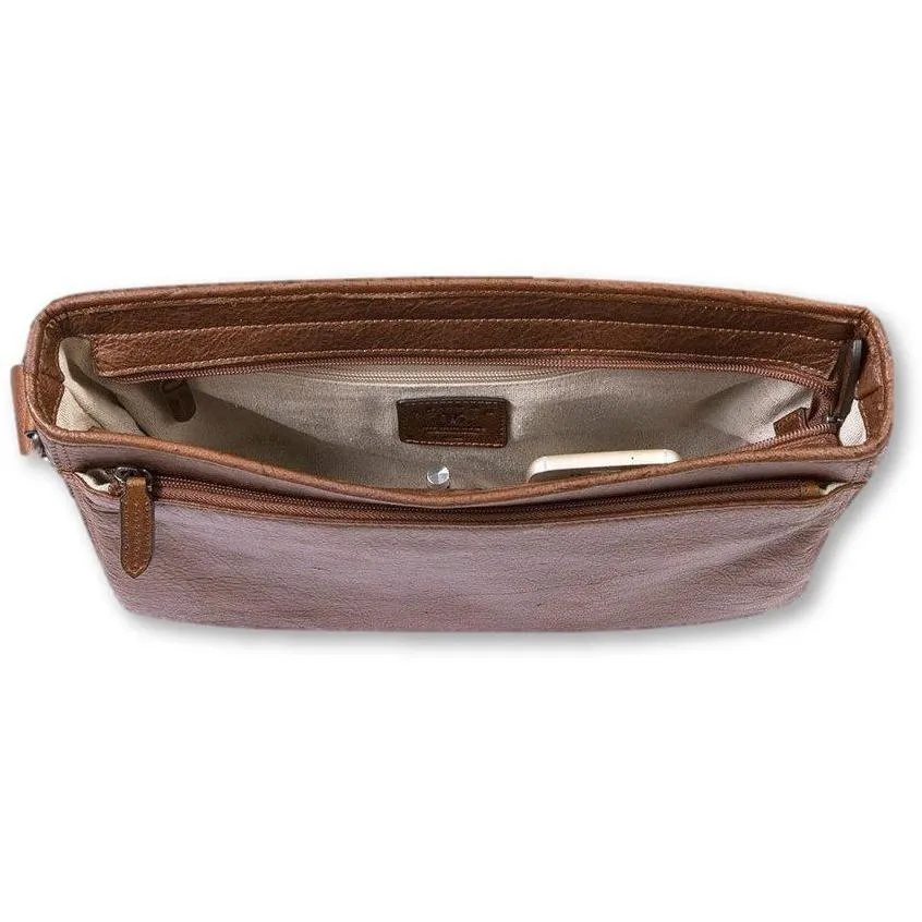 Brando Oryx 13" Messenger Bag