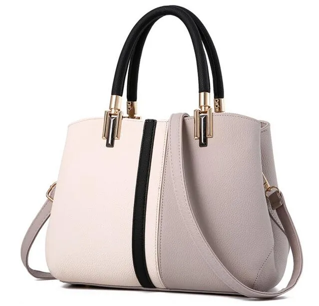 brands Women Handbag Fashion leather handbags Shoulder Bag