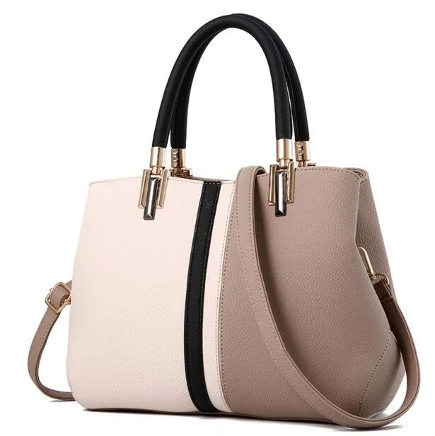 brands Women Handbag Fashion leather handbags Shoulder Bag