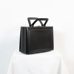 briefcase hand bag