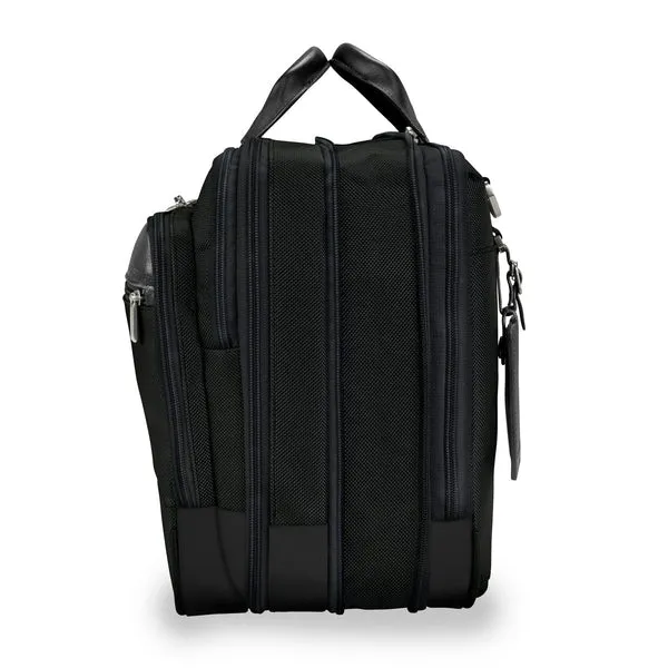 Briggs & Riley @work Medium Expandable Briefcase