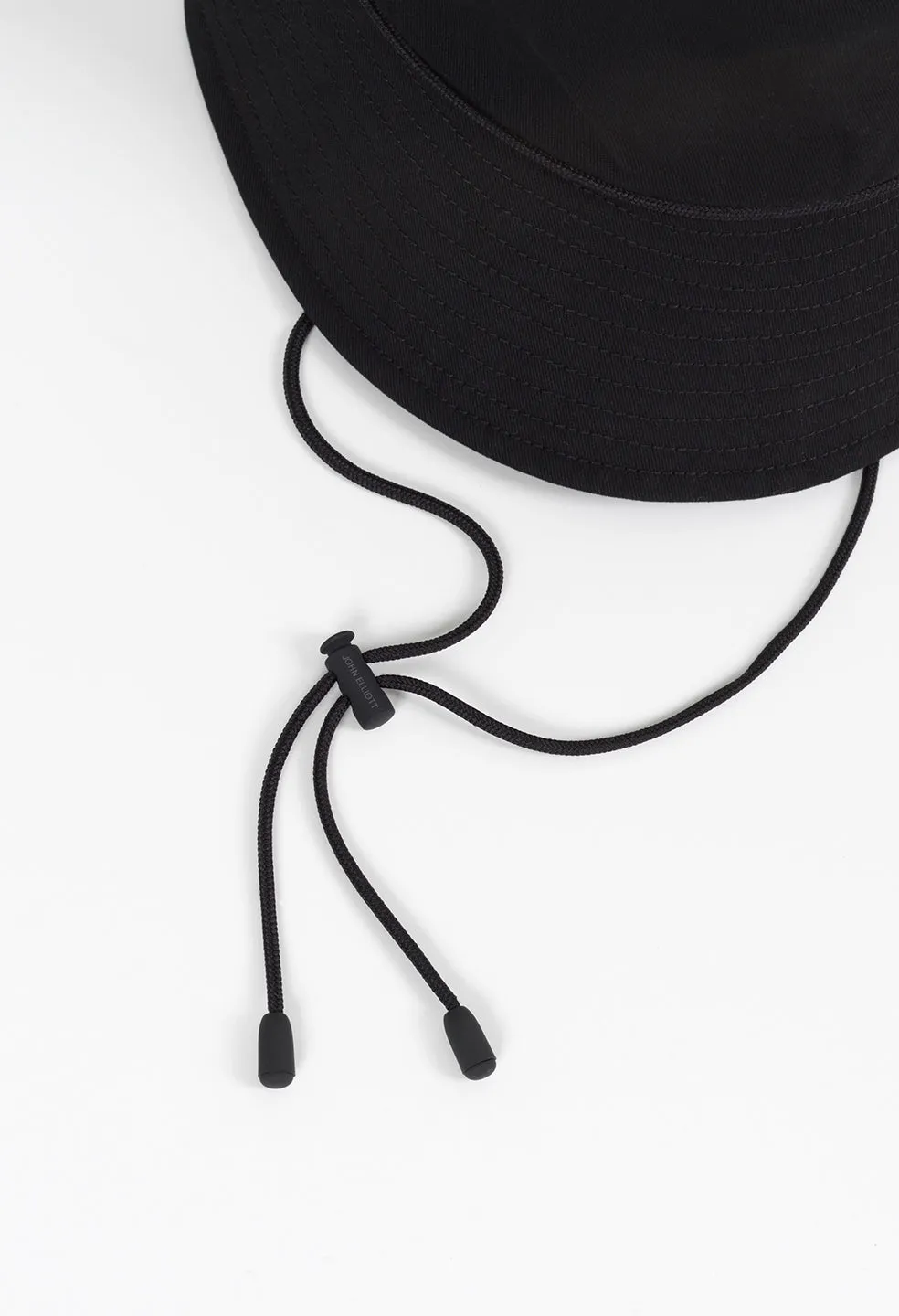 Bucket Hat / Black