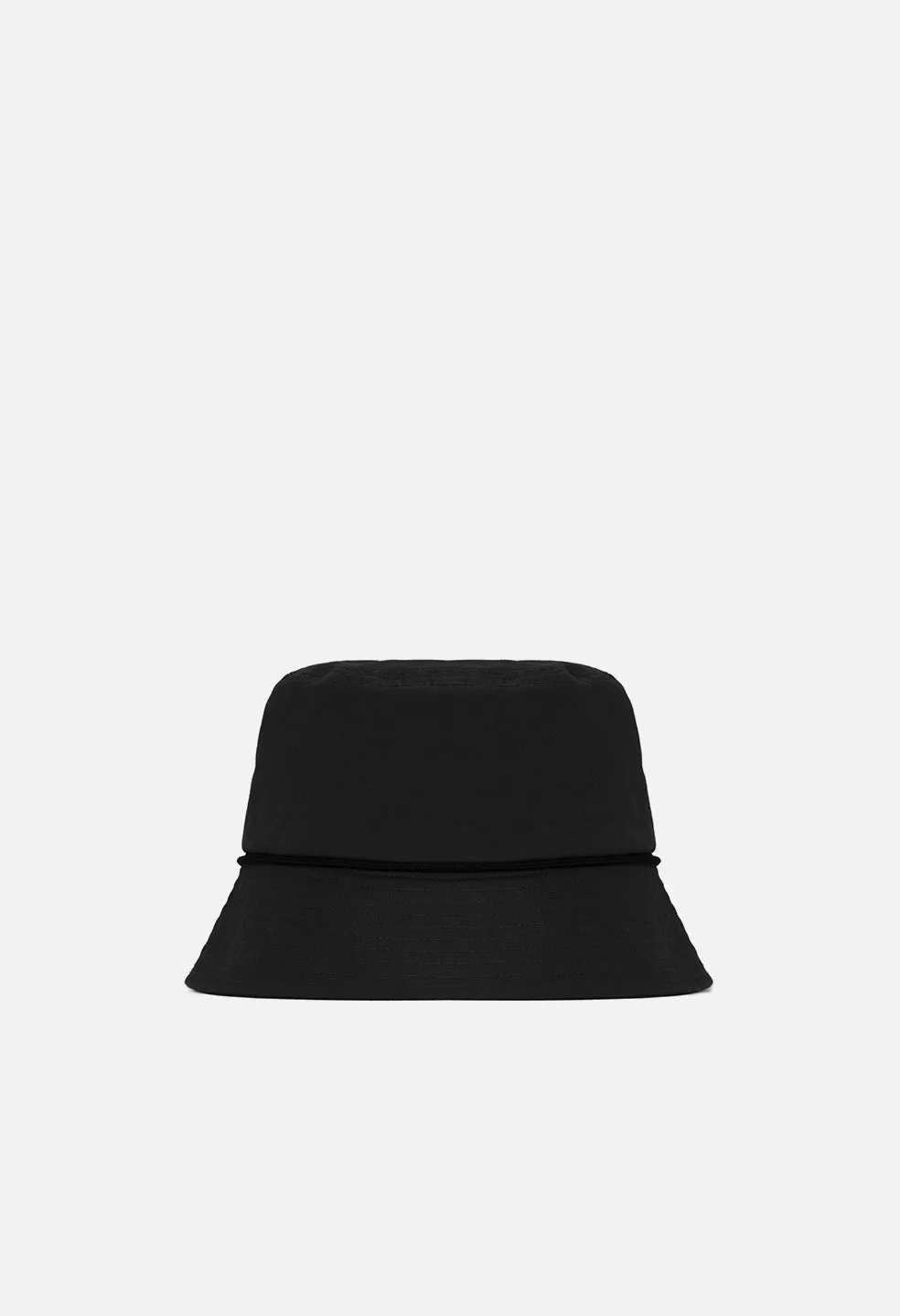 Bucket Hat / Black