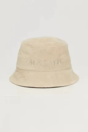 Bucket Hat "Toyo" - eggshell